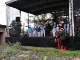 Odpust i festyn parafialny, 18.09.2022